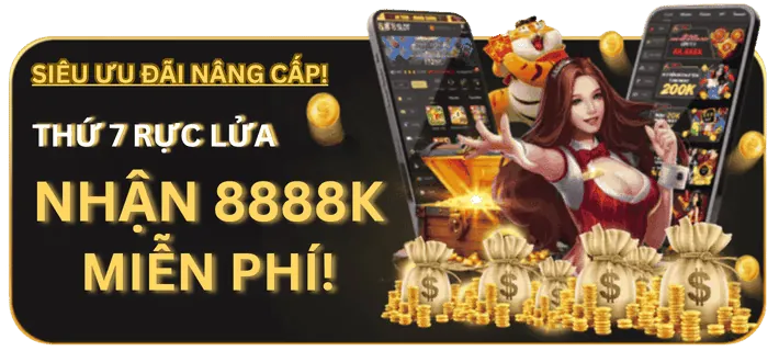 Các chương trình khuyến mãi theo mùa giải tại 88cbl đăng ký