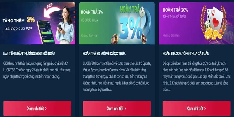 Ưu đãi chào mừng thành viên mới 88cbl đăng ký