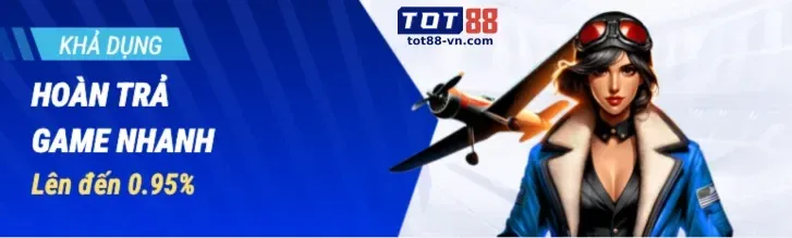 Các loại ưu đãi phổ biến tại 88cbl