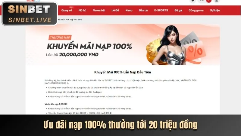 Khuyến mãi chào mừng thành viên mới 88cbl